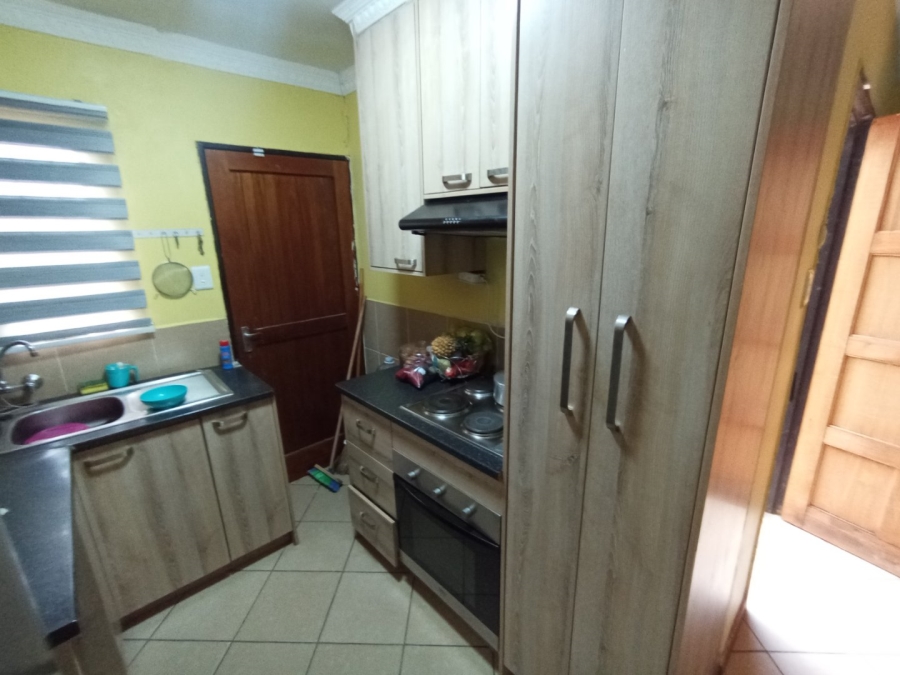 2 Bedroom Property for Sale in Pinehaven Free State